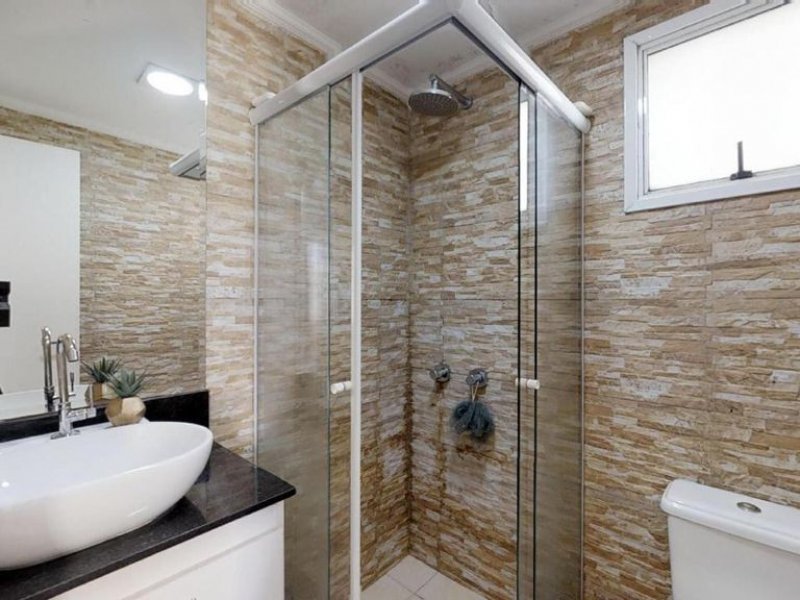 imóvel com 78m² - Jaguaré - São Paulo