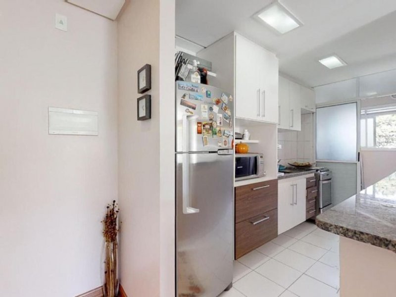 imóvel com 78m² - Jaguaré - São Paulo