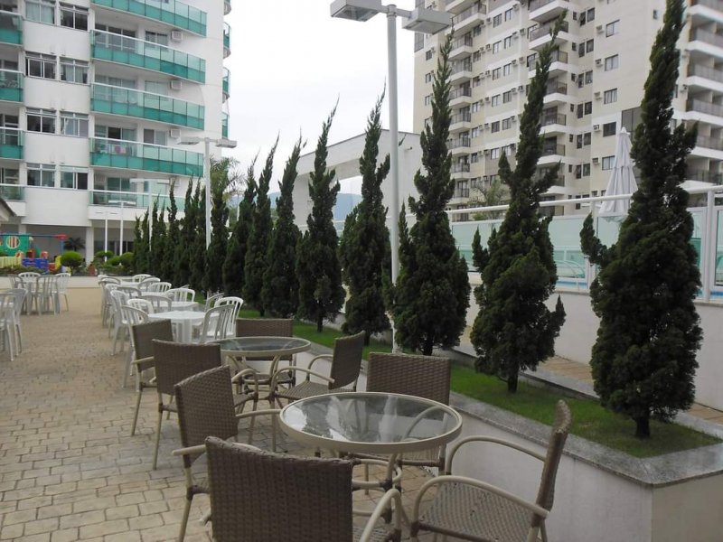 Apartamento à venda Recreio dos Bandeirantes com 89m² e 3 quartos por R$ 630.000 - 1285791110-fb-img-1629805920217.jpg
