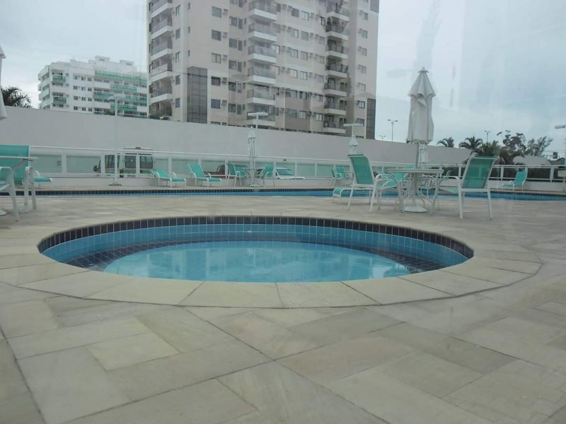 Apartamento à venda Recreio dos Bandeirantes com 89m² e 3 quartos por R$ 630.000 - 833316413-fb-img-1629805914823.jpg