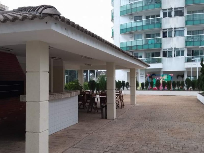 Apartamento à venda Recreio dos Bandeirantes com 89m² e 3 quartos por R$ 630.000 - 937586817-fb-img-1629805946285.jpg