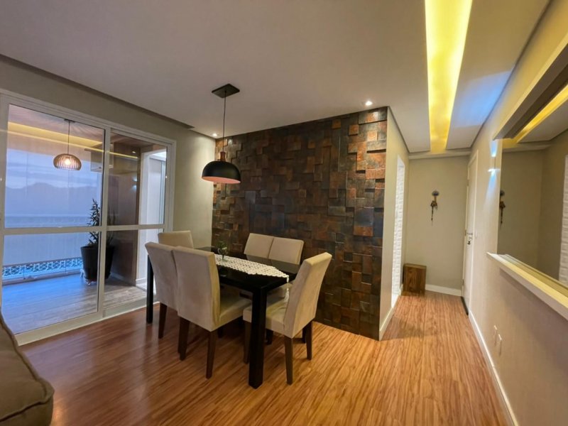 imóvel com 97m² - Jardim Sao Vicente - Campinas