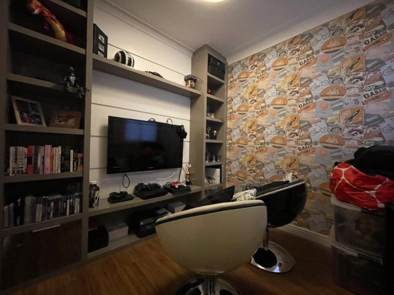 imóvel com 97m² - Jardim Sao Vicente - Campinas