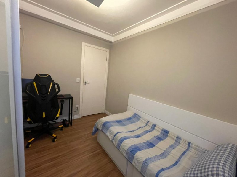 imóvel com 97m² - Jardim Sao Vicente - Campinas