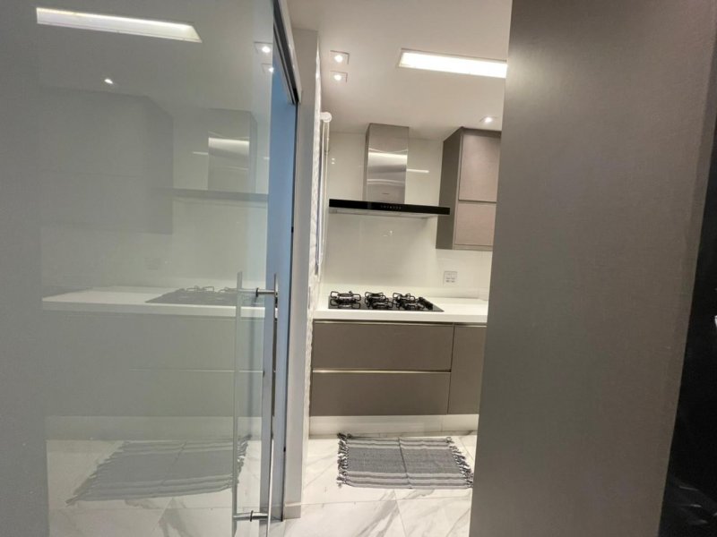 imóvel com 97m² - Jardim Sao Vicente - Campinas