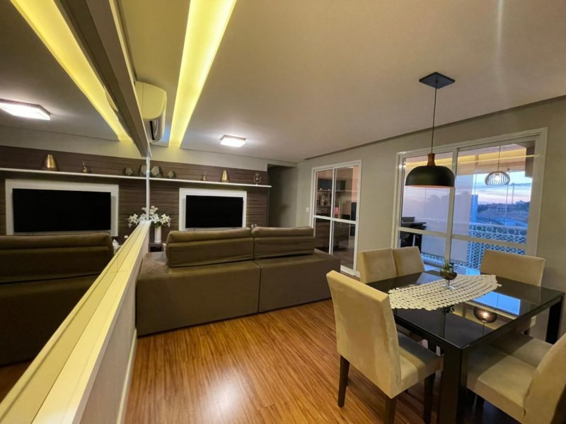 imóvel com 97m² - Jardim Sao Vicente - Campinas