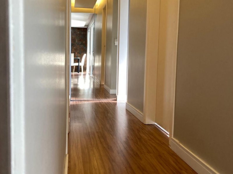 imóvel com 97m² - Jardim Sao Vicente - Campinas