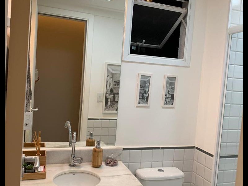 imóvel com 97m² - Jardim Sao Vicente - Campinas
