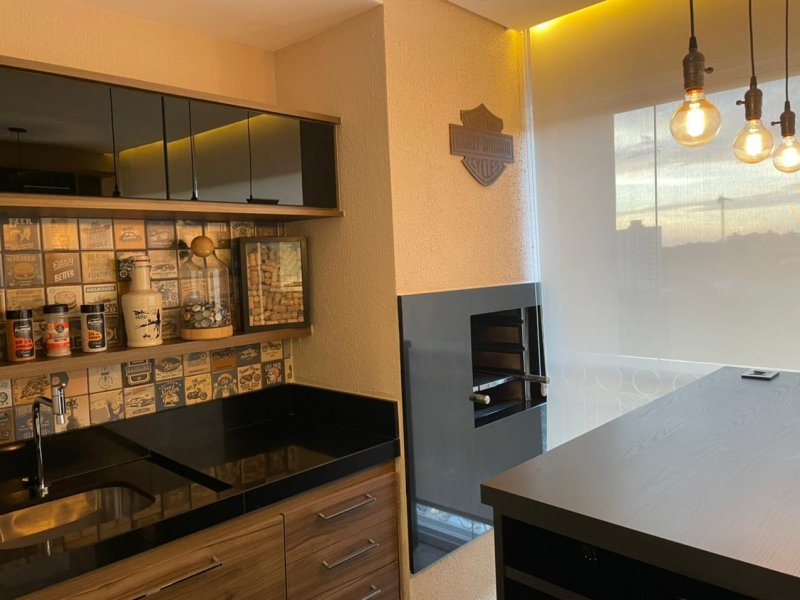 imóvel com 97m² - Jardim Sao Vicente - Campinas