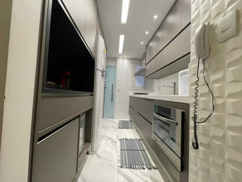 imóvel com 97m² - Jardim Sao Vicente - Campinas
