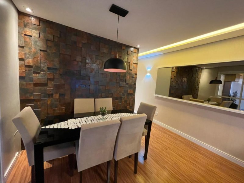 imóvel com 97m² - Jardim Sao Vicente - Campinas