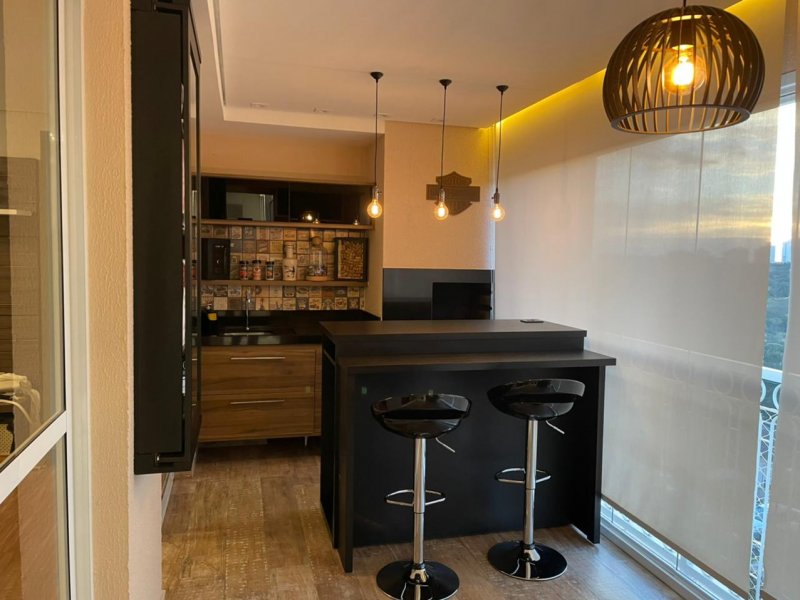 imóvel com 97m² - Jardim Sao Vicente - Campinas