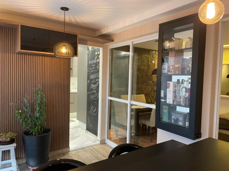 imóvel com 97m² - Jardim Sao Vicente - Campinas