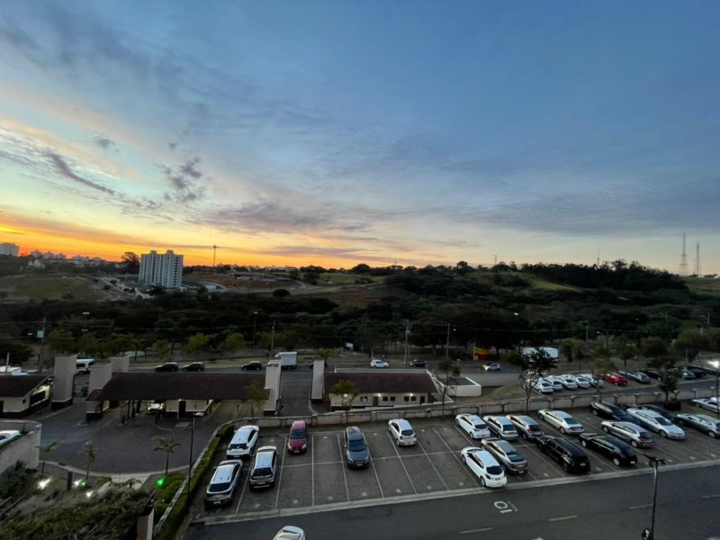 imóvel com 97m² - Jardim Sao Vicente - Campinas