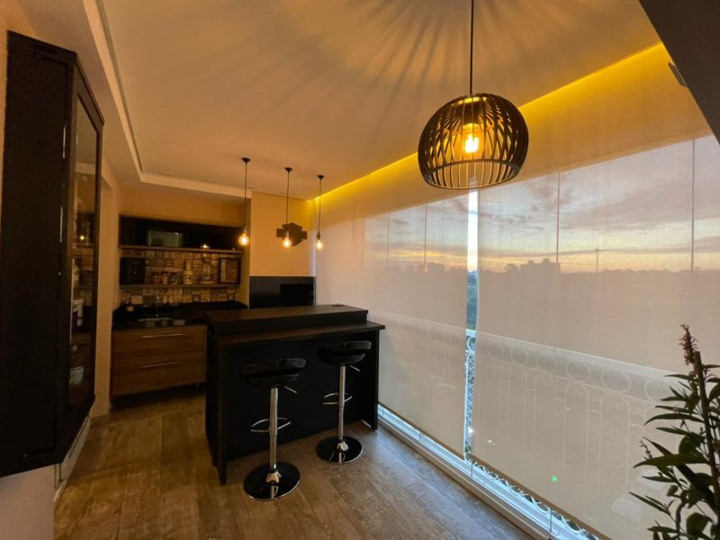 imóvel com 97m² - Jardim Sao Vicente - Campinas