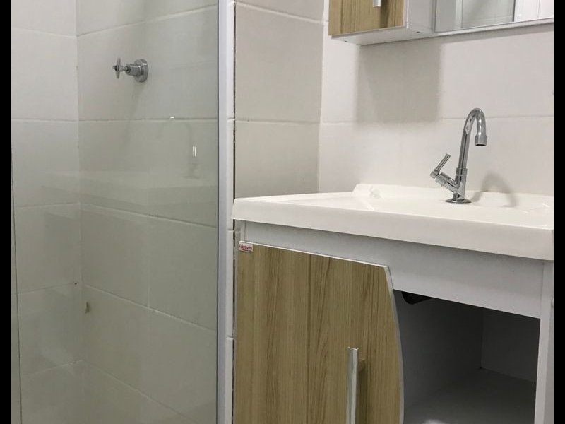 imóvel com 49m² - Jardim São Marcos - Embu das Artes