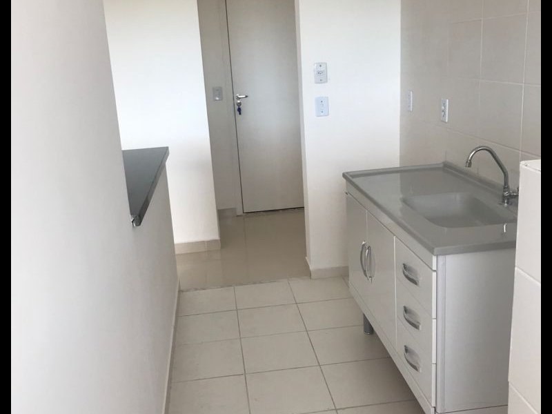 imóvel com 49m² - Jardim São Marcos - Embu das Artes