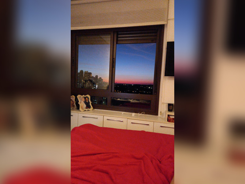 imóvel com 72m² - Mossunguê - Curitiba