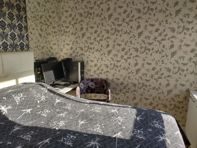 imóvel com 72m² - Mossunguê - Curitiba
