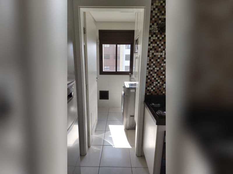 imóvel com 72m² - Mossunguê - Curitiba