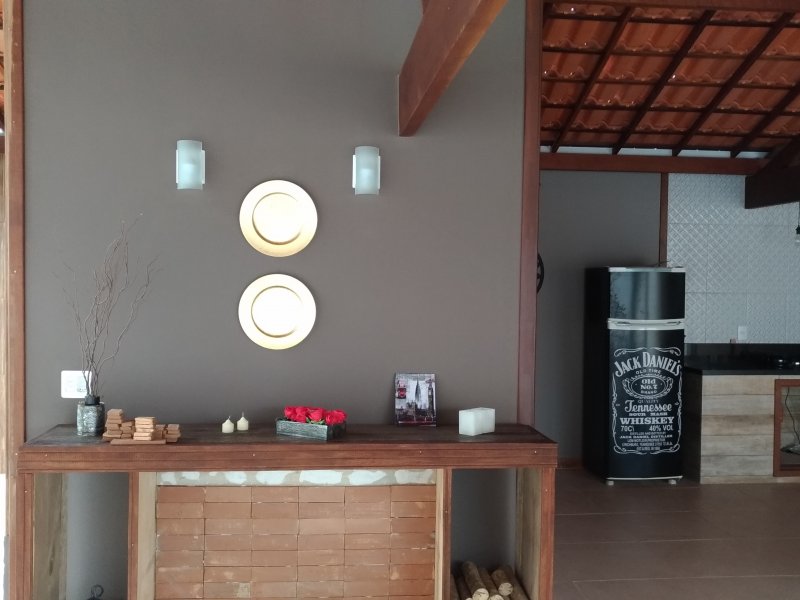 Apartamento à venda Cônego com 92m² e 3 quartos por R$ 410.000 - 1378721160-espaco-gourmet2.jpg