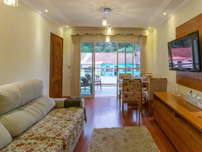 Apartamento à venda Cônego com 92m² e 3 quartos por R$ 410.000 - 1643332305-sala1.jpg