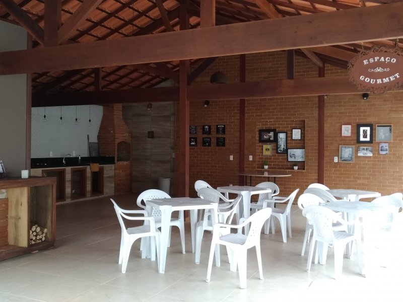 Apartamento à venda Cônego com 92m² e 3 quartos por R$ 410.000 - 359965285-espaco-gourmet1.jpg