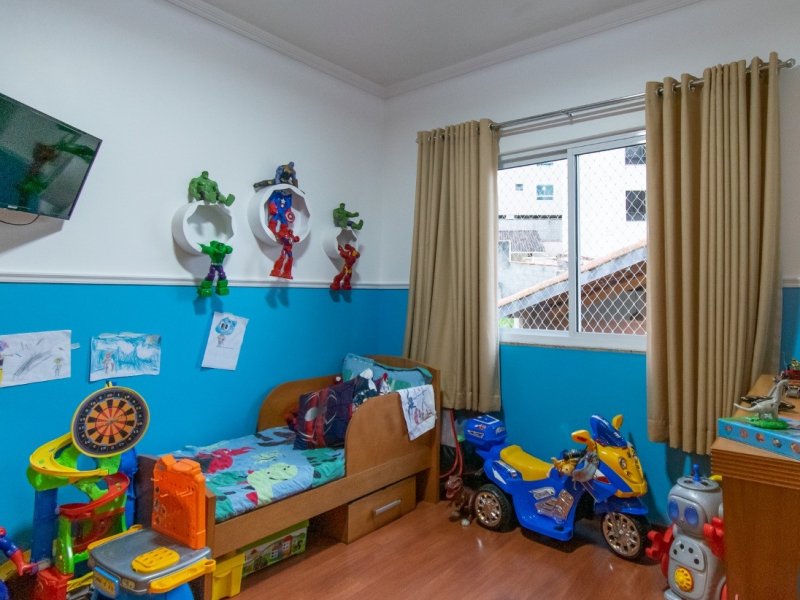 Apartamento à venda Cônego com 92m² e 3 quartos por R$ 410.000 - 877741359-quarto2.jpg