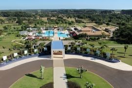 Terreno à venda Thermas de Santa Barbara com 600m² - 1 dormitório -  vagas - R$ 38.000 - spa1.jpg