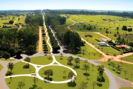 Terreno à venda Thermas de Santa Barbara com 600m² - 1 dormitório -  vagas - R$ 38.000 - sta-barbara-1.jpg