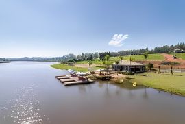 Terreno à venda Thermas de Santa Barbara com 600m² - 1 dormitório -  vagas - R$ 38.000 - sta-barbara-trapiche-21.jpg