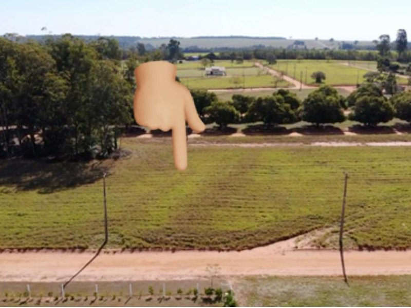 imóvel com 600m² - Thermas de Santa Barbara - Águas de Santa Bárbara