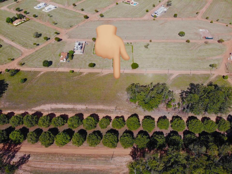 Terreno à venda Thermas de Santa Barbara com 600m² e 1 quarto por R$ 38.000 - js10-02.jpg