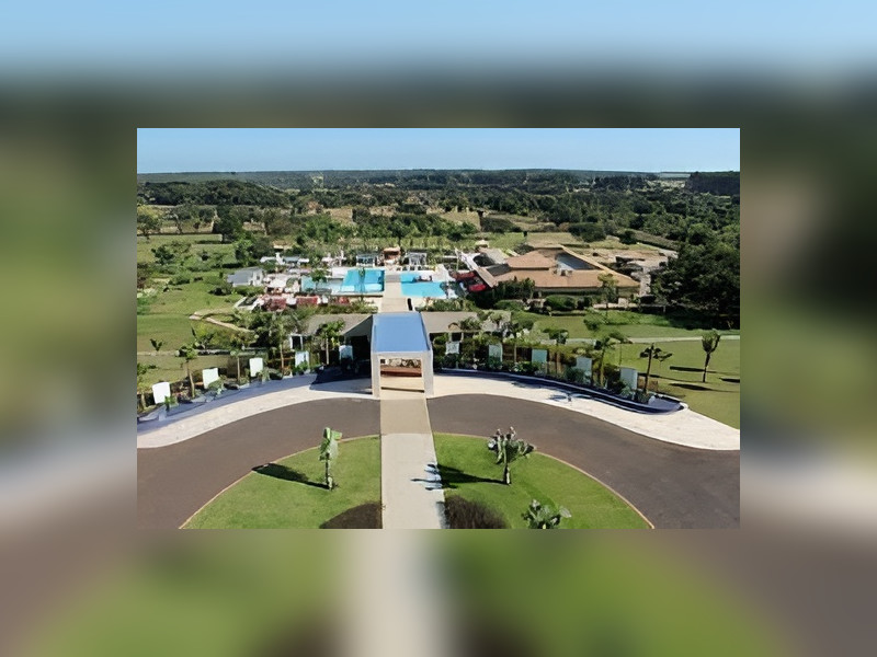 Terreno à venda Thermas de Santa Barbara com 600m² e 1 quarto por R$ 38.000 - spa1.jpg