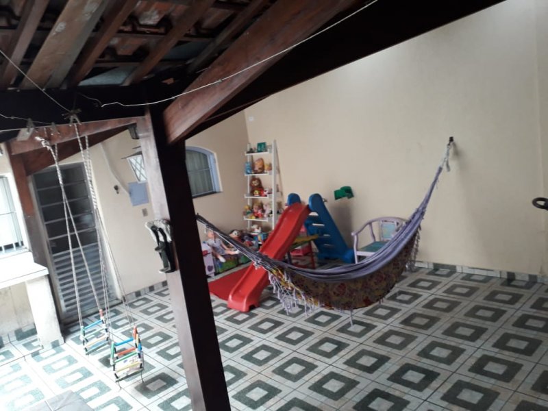 Casa à venda Bortolândia com 160m² e 3 quartos por R$ 680.000 - 936444842-vista-da-area-externa-da-sala-jantar-e-area-de-lazer.jpg