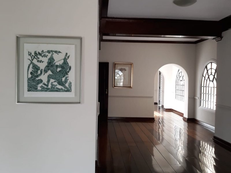 Apartamento à venda Pompéia com 105m² e 3 quartos por R$ 945.000 - 1398518176-desktop-facade10.jpg