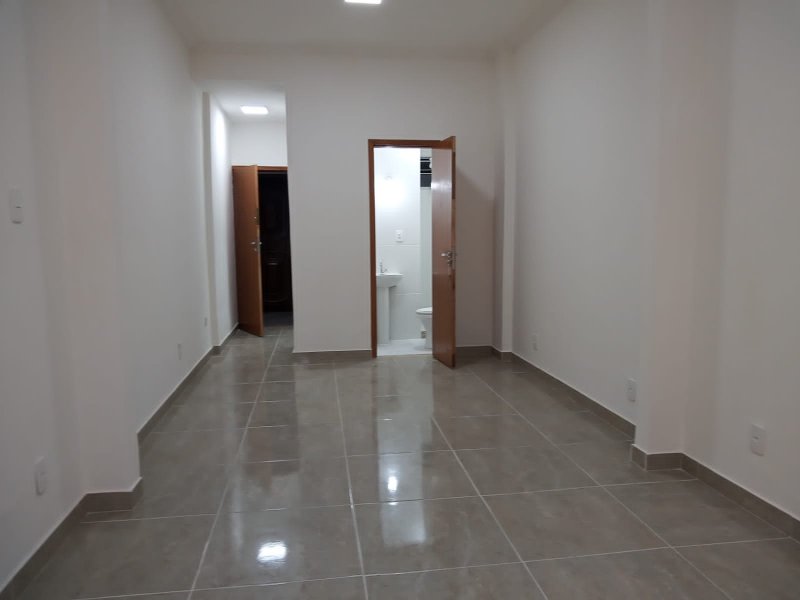 imóvel com 27m² - Copacabana - Rio de Janeiro
