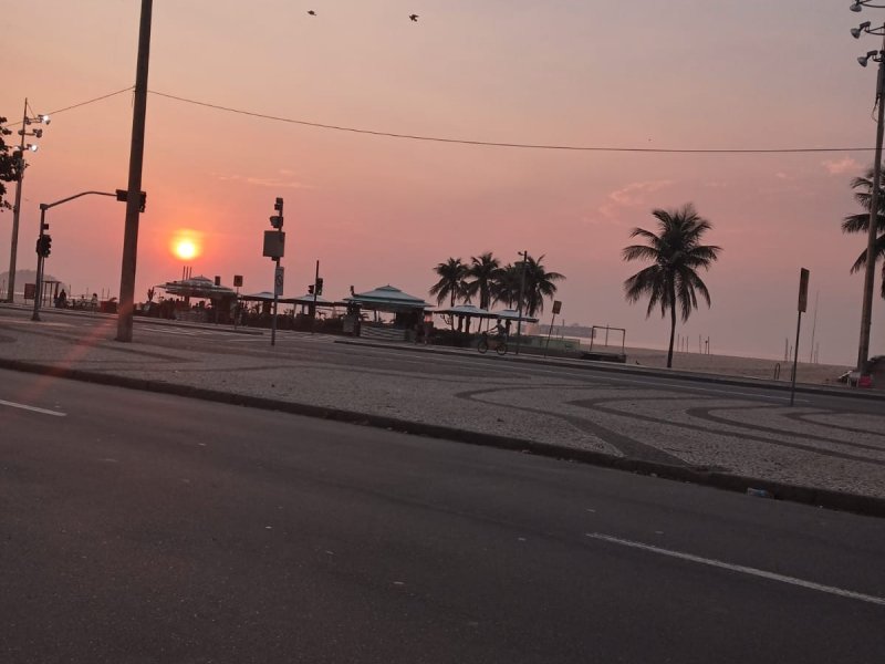 imóvel com 27m² - Copacabana - Rio de Janeiro
