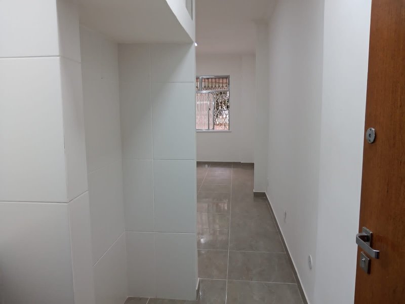 imóvel com 27m² - Copacabana - Rio de Janeiro