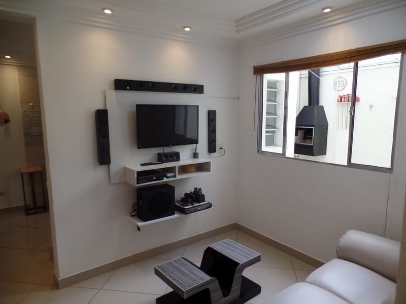 imóvel com 70m² - Vila Metalúrgica - Santo André