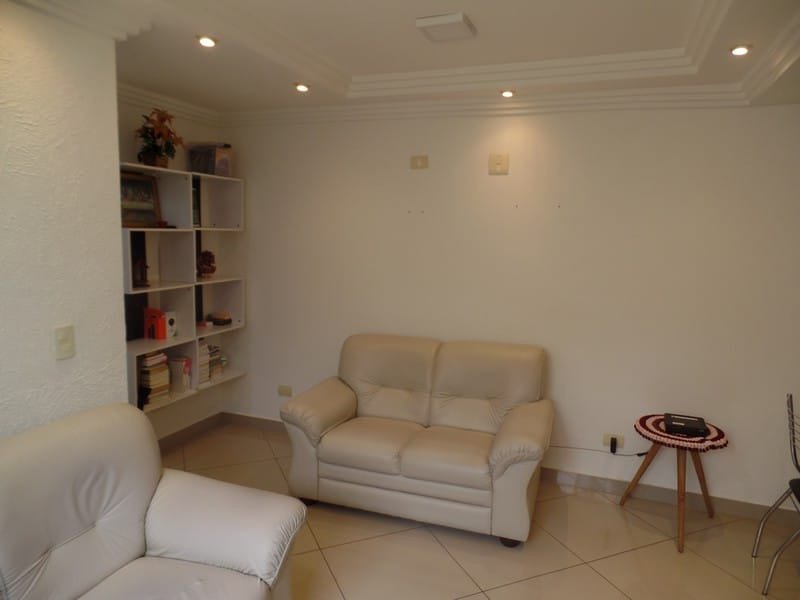 imóvel com 70m² - Vila Metalúrgica - Santo André