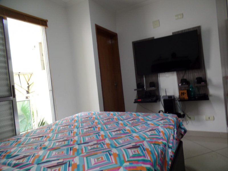 imóvel com 70m² - Vila Metalúrgica - Santo André