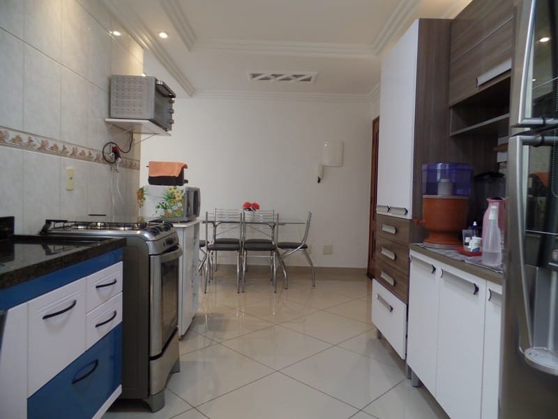 imóvel com 70m² - Vila Metalúrgica - Santo André