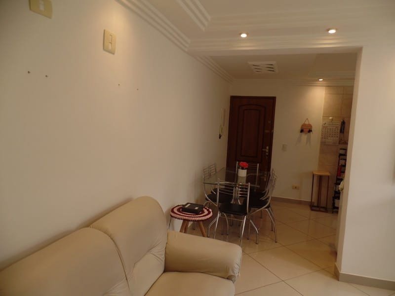 imóvel com 70m² - Vila Metalúrgica - Santo André