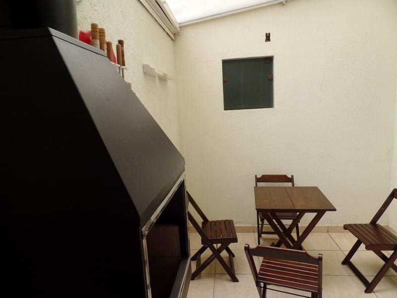 imóvel com 70m² - Vila Metalúrgica - Santo André