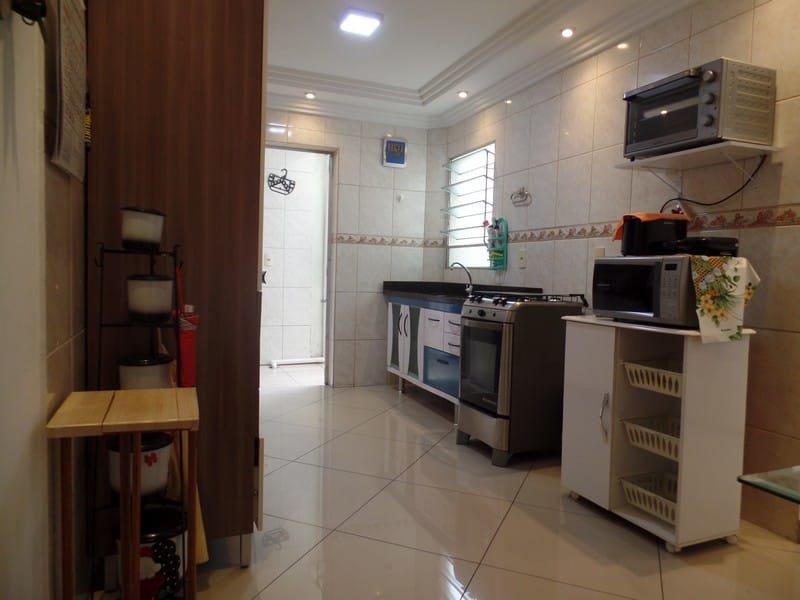 imóvel com 70m² - Vila Metalúrgica - Santo André