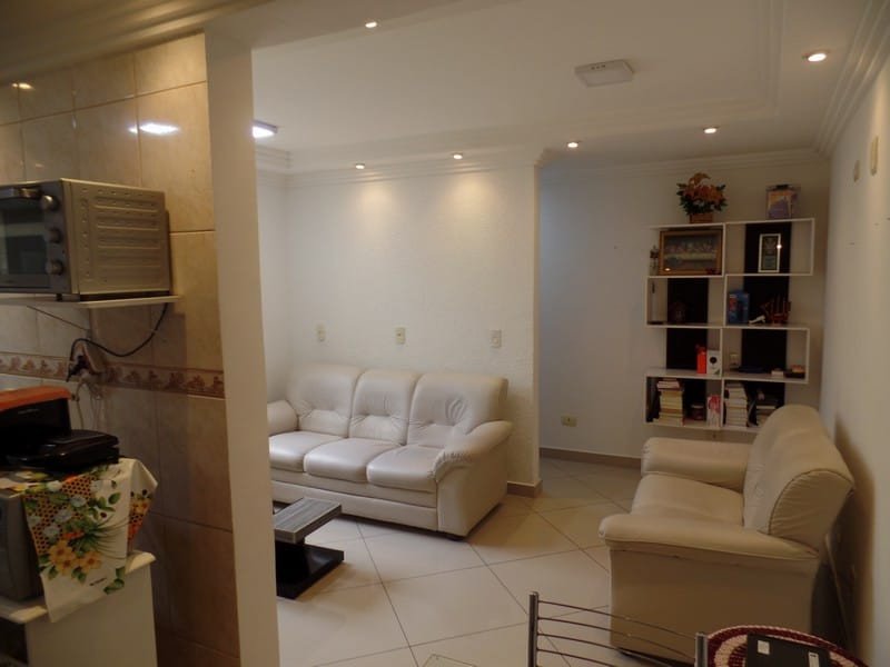 imóvel com 70m² - Vila Metalúrgica - Santo André