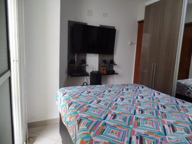 imóvel com 70m² - Vila Metalúrgica - Santo André