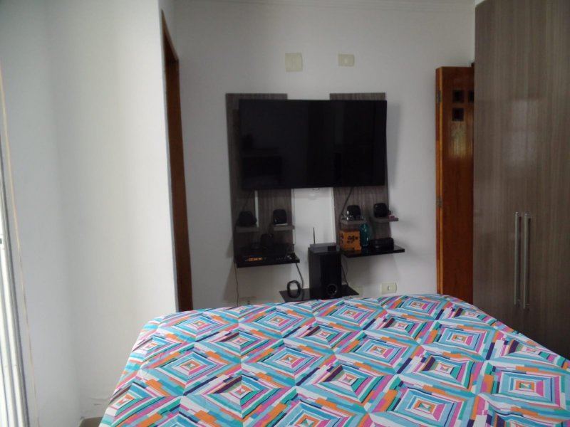 imóvel com 70m² - Vila Metalúrgica - Santo André