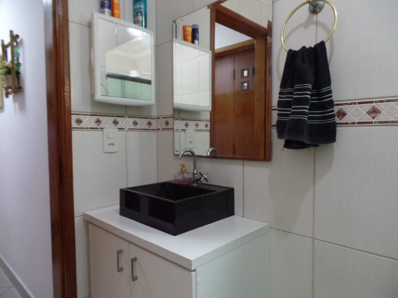 imóvel com 70m² - Vila Metalúrgica - Santo André